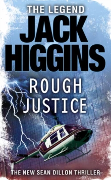 Rough Justice, Paperback Book Rough Justice, Paperback Book
