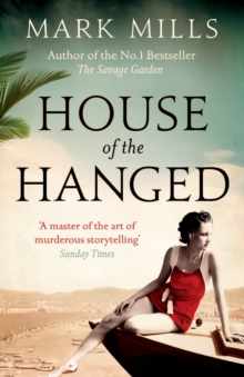 House of the Hanged, Paperback / softback Book House of the Hanged, Paperback / softback Book