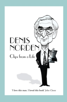 Clips from a Life, Paperback Book Clips from a Life, Paperback Book