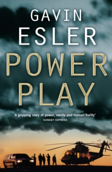 Power Play, Paperback Book Power Play, Paperback Book