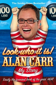 Look who it is! : My Story, Paperback / softback Book Look who it is! : My Story, Paperback / softback Book