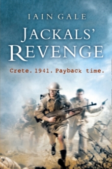 Jackals Revenge