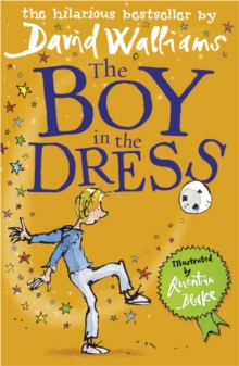 The Boy in the Dress