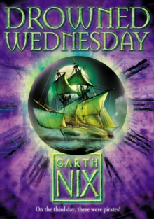 Drowned Wednesday, EPUB eBook Drowned Wednesday, EPUB eBook