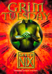 Grim Tuesday, EPUB eBook Grim Tuesday, EPUB eBook
