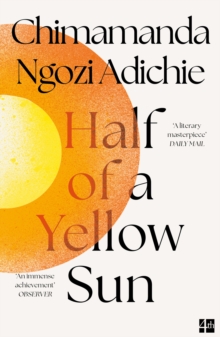 Half of a Yellow Sun, EPUB eBook Half of a Yellow Sun, EPUB eBook