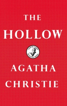 Poirot : The Hollow, Hardback Book Poirot : The Hollow, Hardback Book