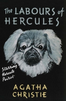 The Labours of Hercules, Hardback Book The Labours of Hercules, Hardback Book