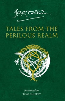 Tales From The Perilous Realm : Roverandom And Other Classic Faery Stories