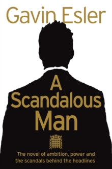 A Scandalous Man, Paperback Book A Scandalous Man, Paperback Book