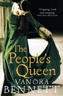 The People's Queen, Paperback Book The People's Queen, Paperback Book