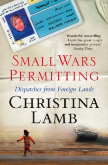 Small Wars Permitting : Dispatches from Foreign Lands