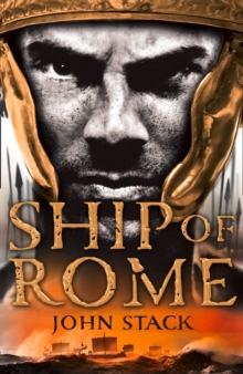 Ship of Rome, Paperback Book Ship of Rome, Paperback Book
