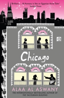Chicago, Paperback / softback Book Chicago, Paperback / softback Book