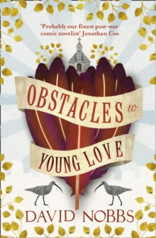 Obstacles to Young Love, Paperback Book Obstacles to Young Love, Paperback Book