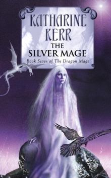The Silver Mage, Paperback Book The Silver Mage, Paperback Book