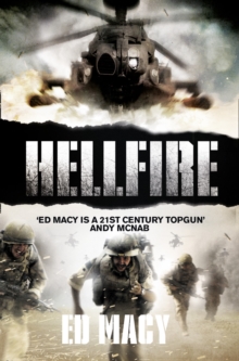 Hellfire, Paperback Book Hellfire, Paperback Book