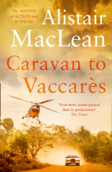 HarperCollins Publishers Caravan To Vaccares