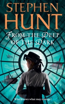 From the Deep of the Dark, Paperback / softback Book From the Deep of the Dark, Paperback / softback Book
