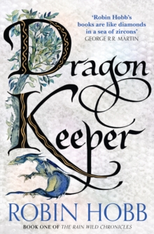 The Dragon Keeper