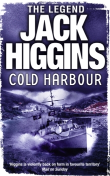 Cold Harbour