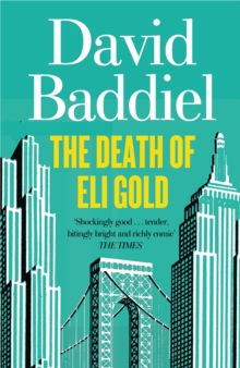 The Death of Eli Gold