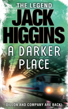 A Darker Place, Paperback Book A Darker Place, Paperback Book