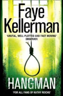 Hangman, Paperback Book Hangman, Paperback Book
