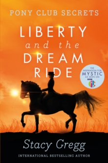 Liberty and the Dream Ride, Paperback Book Liberty and the Dream Ride, Paperback Book