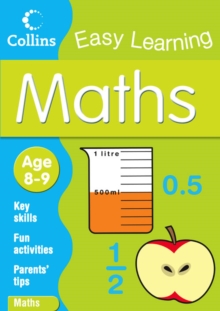 Maths, Paperback Book Maths, Paperback Book