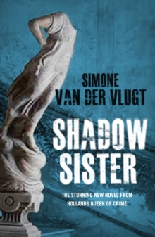 Shadow Sister, Paperback / softback Book Shadow Sister, Paperback / softback Book