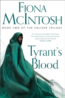 The Tyrant's Blood