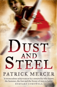 Dust and Steel, Paperback Book Dust and Steel, Paperback Book