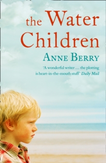 The Water Children, Paperback Book The Water Children, Paperback Book