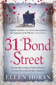 31 Bond Street, Paperback Book 31 Bond Street, Paperback Book