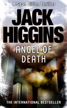 Angel of Death, Paperback Book Angel of Death, Paperback Book