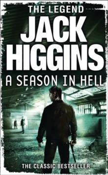 A Season in Hell, Paperback Book A Season in Hell, Paperback Book