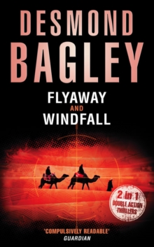 Flyaway : Flyaway / Windfall AND Windfall, Paperback Book Flyaway : Flyaway / Windfall AND Windfall, Paperback Book