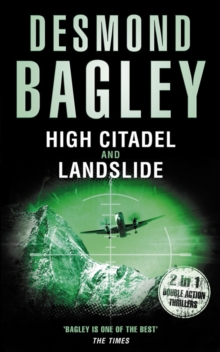 High Citadel / Landslide, Paperback Book High Citadel / Landslide, Paperback Book