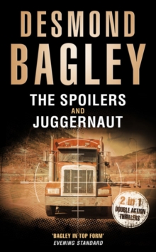 The Spoilers / Juggernaut, Paperback Book The Spoilers / Juggernaut, Paperback Book