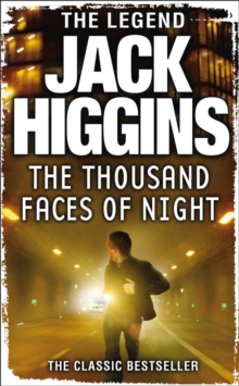 The Thousand Faces of Night, Paperback / softback Book The Thousand Faces of Night, Paperback / softback Book
