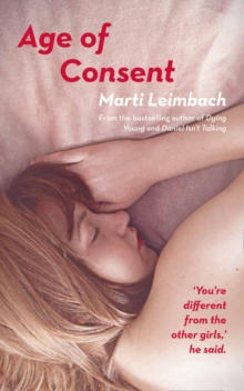 Age of Consent, Paperback Book Age of Consent, Paperback Book