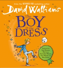 The Boy In The Dress, eAudiobook MP3 eaudioBook The Boy In The Dress, eAudiobook MP3 eaudioBook