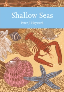 Shallow Seas, Paperback Book Shallow Seas, Paperback Book