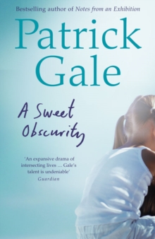 A Sweet Obscurity, Paperback Book A Sweet Obscurity, Paperback Book