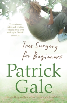 Tree Surgery For Beginners, Paperback Book Tree Surgery For Beginners, Paperback Book