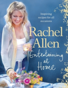 Entertaining at Home, Hardback Book Entertaining at Home, Hardback Book