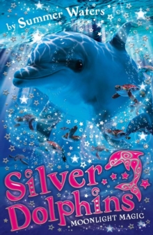 Moonlight Magic, Paperback / softback Book Moonlight Magic, Paperback / softback Book