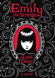 Lost Days, Hardback Book Lost Days, Hardback Book