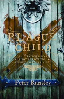 Plague Child, Hardback Book Plague Child, Hardback Book